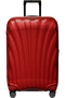 Samsonite C-Lite Spinner 69cm  Chili red