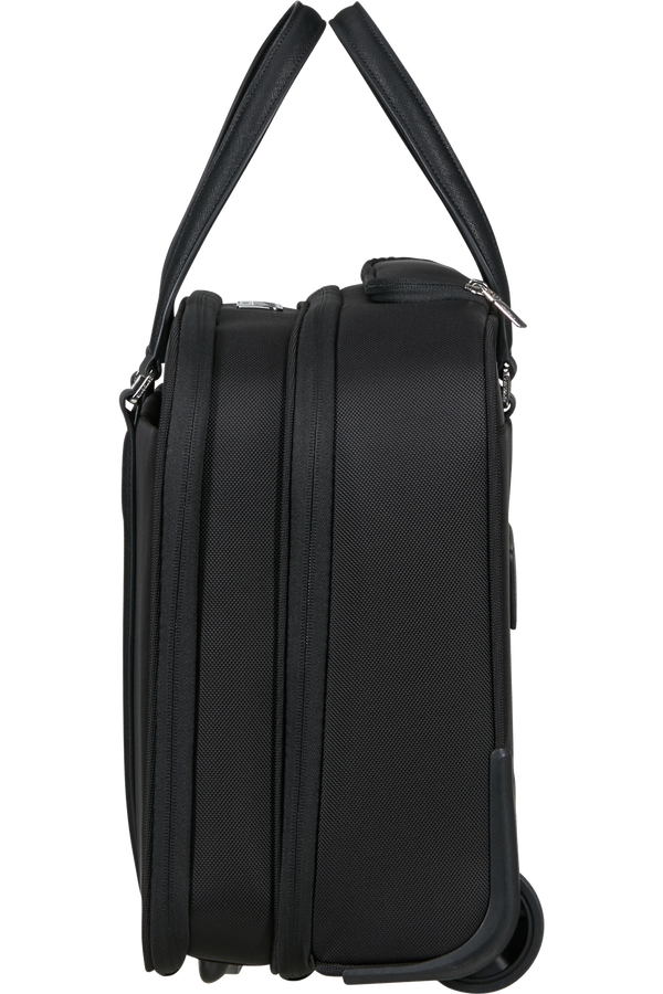 Image Biz Torba na laptopa na k&oacute;łkach 15.6"