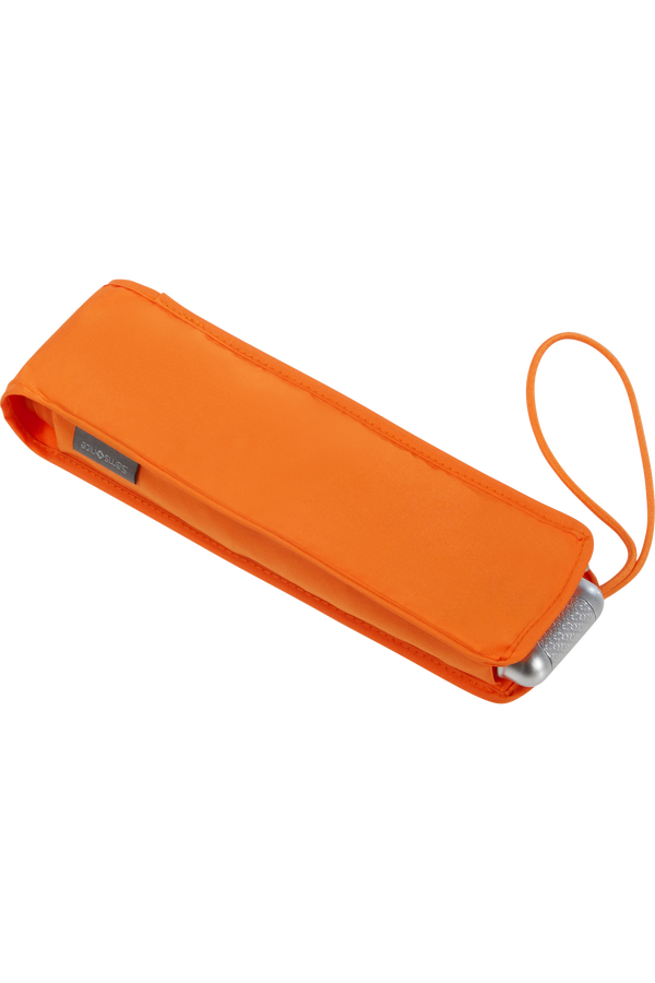 Samsonite Alu Drop S 3 Sect. Manual Flat  Radiant Yellow Samsonite Alu Drop S 3 Sect. Manual Flat  Radiant Yellow