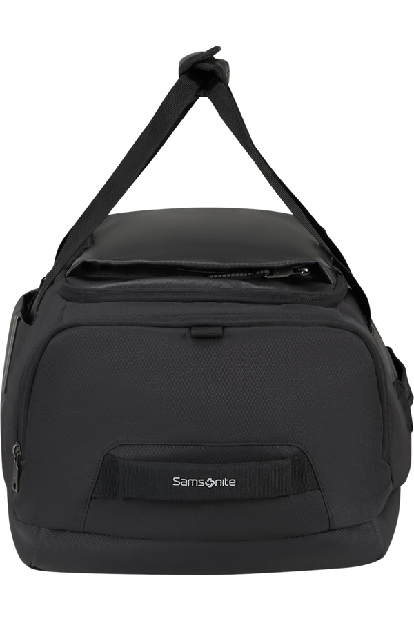 Samsonite Armox Duffle S  Czarny