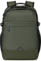 Samsonite Roadseeker Laptop Backpack M  Ciemny oliwkowy