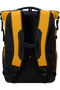 Samsonite Ecodiver Rolltop Backpack L 17.3”  Żółty