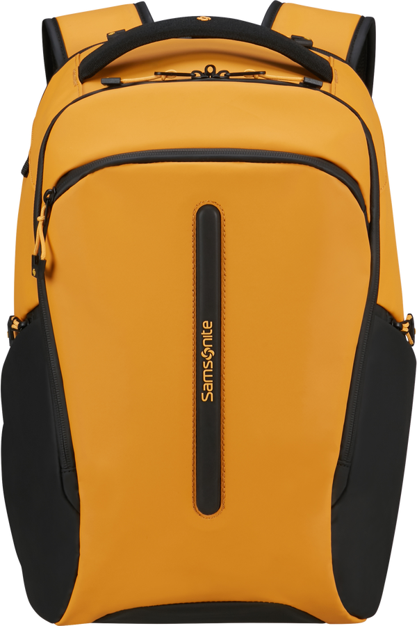 Samsonite Ecodiver Laptop Backpack XS  Żółty
