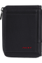 Samsonite Pro-Dlx 6 Slg 722 - 8CC H S+2 GUSS ZIP  Czarny Samsonite Pro-Dlx 6 Slg 722 - 8CC H S+2 GUSS ZIP  Czarny