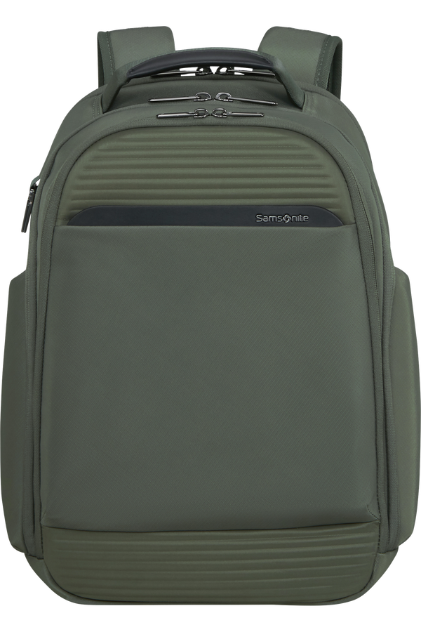 Samsonite Paralux Everyday Backpack  Olive