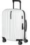 Samsonite Nexis Spinner Expandable Length 40cm 55cm  Cotton White