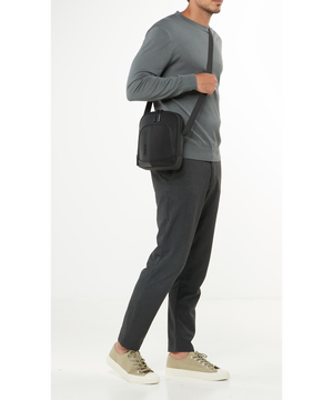 Biz2go Torba Crossover 25 x 20 x 9 cm | 0.3 kg