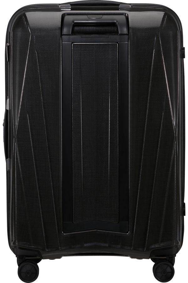 Samsonite Major-Lite Spinner 69/25 69cm  Czarny