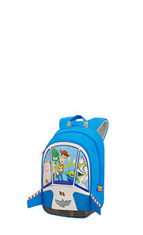 Disney Ultimate 2.0 Plecak S+ 11 L | 37 x 24 x 11 cm | 0.28 kg