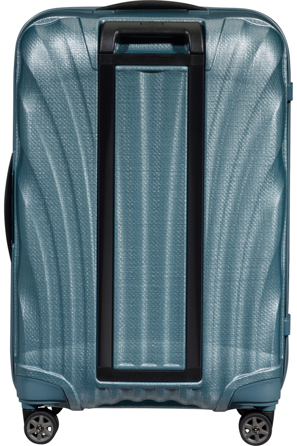 Samsonite C-Lite SPINNER 69/25  Ice Blue