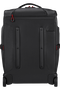 Samsonite Ecodiver DUFFLE/WH 55/20  Czarny