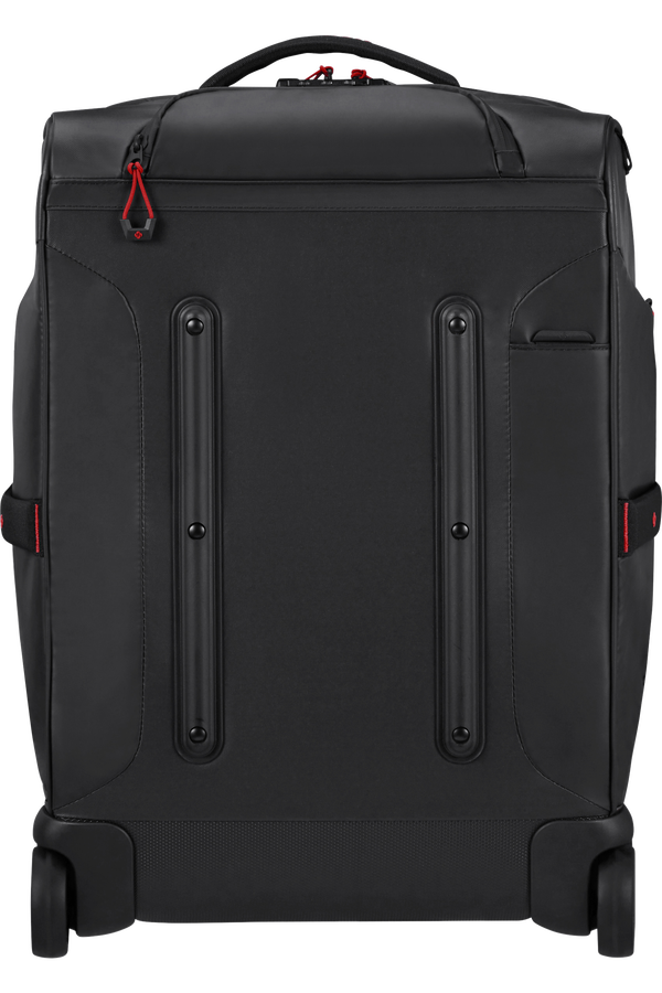 Samsonite Ecodiver DUFFLE/WH 55/20  Czarny