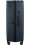 Samsonite Restackd Spinner Expandable 81cm  Midnight