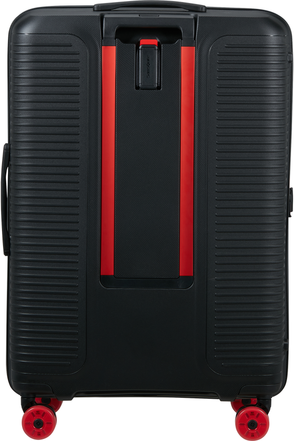 Prodiver Walizka na 4 kołach poszerzany 75cm