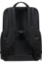 Samsonite Urban-Eye Laptop Backpack 17.3' EXP 17.3'  Czarny Samsonite Urban-Eye Laptop Backpack 17.3' EXP 17.3'  Czarny