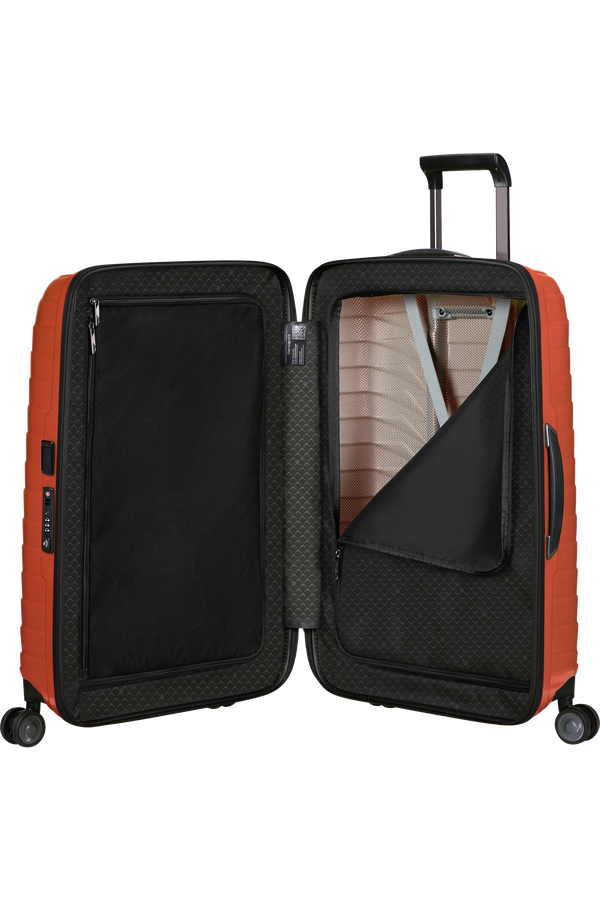 Samsonite Proxis Spinner 69cm  Flame