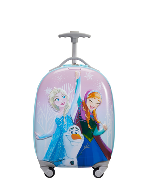 Disney Ultimate 2.0 Walizka na 4 kołach 46cm 46.5 x 33 x 22.5 cm | 1.7 kg