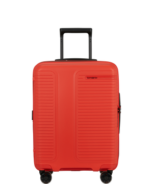 Prodiver Walizka na 4 kołach poszerzany 55cm 55 x 40 x 20/23 cm | 2.6 kg