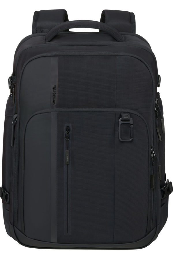 Biz2Go 2 Plecak podr&oacute;żny 3-w-1 17.3"
