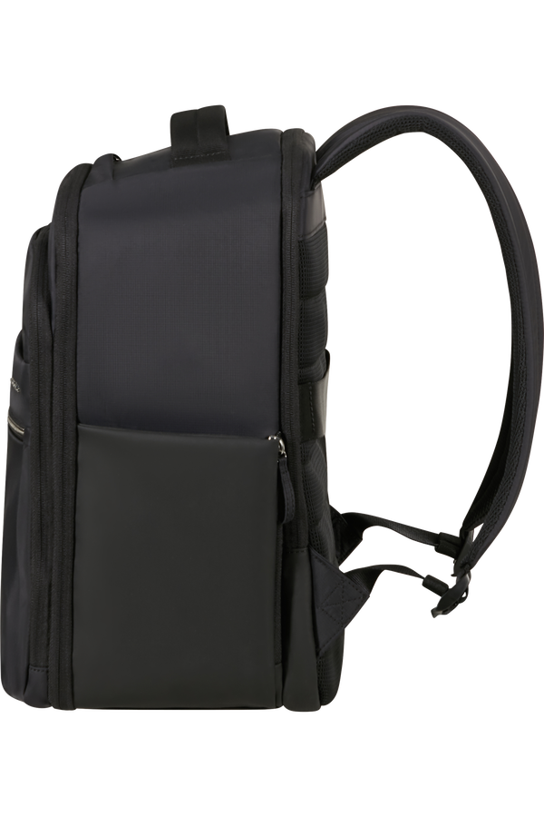 Samsonite Move Journey Underseat Backpack XS  Czarny