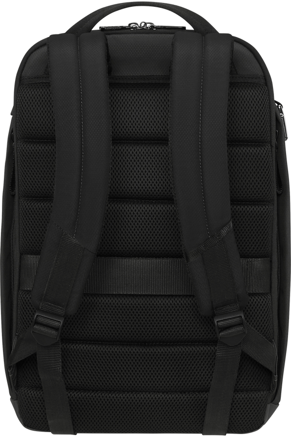 Samsonite Moderny Laptop Backpack 15.6'  Czarny