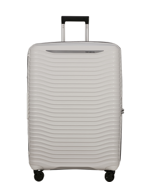 Upscape Walizka na 4 kołach poszerzany 75cm 75 x 51 x 30/33 cm | 3.4 kg