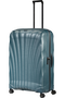 Samsonite C-Lite SPINNER 86/33  Ice Blue