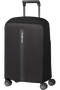 Samsonite Ta Revolution Foldable Luggage Cover S  Czarny Samsonite Ta Revolution Foldable Luggage Cover S  Czarny