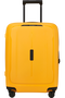 Samsonite Essens Spinner Expandable ZIP 55cm  Radiant Yellow