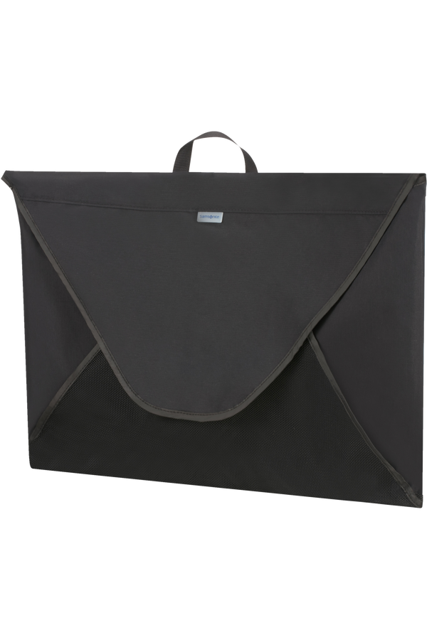 Samsonite Global Ta Pack Fold Czarny Samsonite Global Ta Pack Fold Czarny