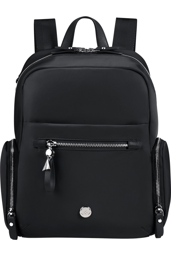 Samsonite Karissa Evo Daily Backpack  Czarny
