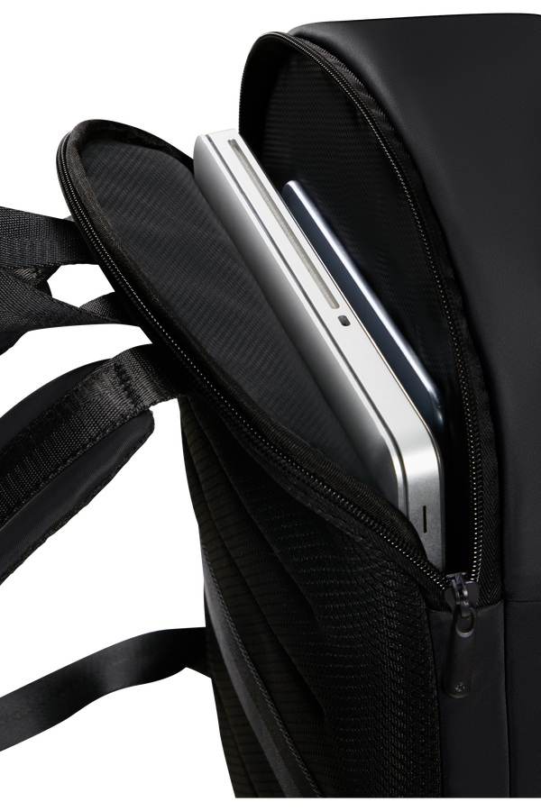 Samsonite Relyon Backpack S 14.1''  Czarny