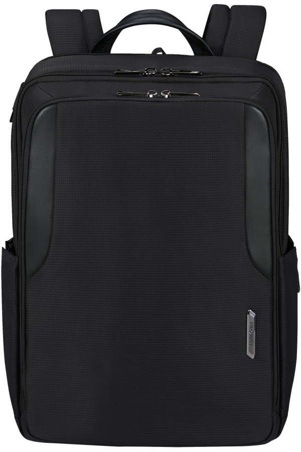 Samsonite Xbr 2.0 Backpack 17.3'  Czarny
