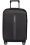 Samsonite Ta Revolution Foldable Luggage Cover S  Czarny Samsonite Ta Revolution Foldable Luggage Cover S  Czarny