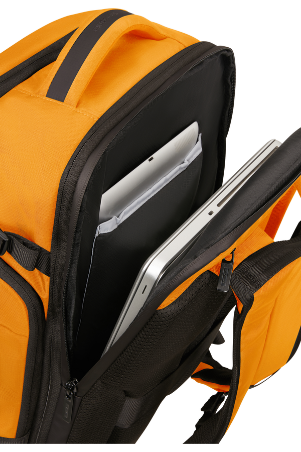 Biz2Go 2 Plecak podr&oacute;żny 3-w-1 17.3"