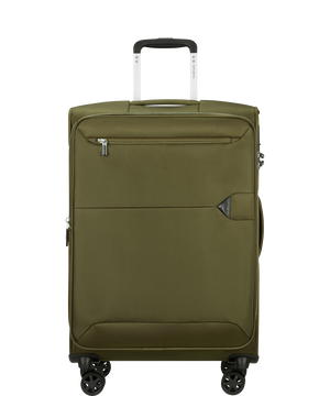 Urbify Walizka na 4 kołach poszerzany 68cm 68 x 43 x 27/31 cm | 2.8 kg Urbify Walizka na 4 kołach poszerzany 68cm 68 x 43 x 27/31 cm | 2.8 kg