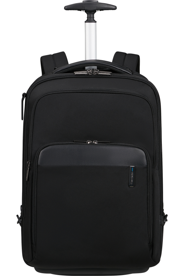 Samsonite Evosight Backpack with Wheels 17.3'  Czarny