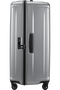 Samsonite Nuon TRUNK 80/30  Matt Silver