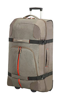 Rewind Torba podr&oacute;żna na k&oacute;łkach 82cm 113 L | 82 x 44 x 33 cm | 3.2 kg