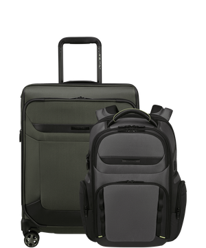 PRO-DLX 6 LUGGAGE SET PRO-DLX 6 LUGGAGE SET