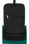 Samsonite Urbify Toilet Kit  Pine Green Samsonite Urbify Toilet Kit  Pine Green