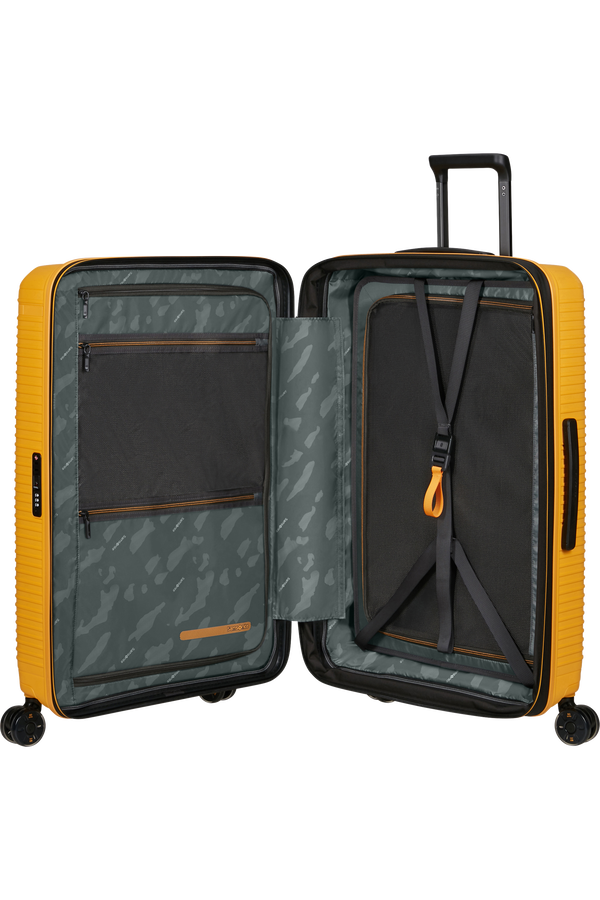 Prodiver Walizka na 4 kołach poszerzany 75cm