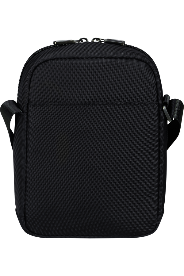 Samsonite Urban-Eye Crossover S 7.9'  Czarny Samsonite Urban-Eye Crossover S 7.9'  Czarny