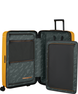Prodiver Walizka na 4 kołach poszerzany 81cm 81 x 54 x 34/37 cm | 4.3 kg