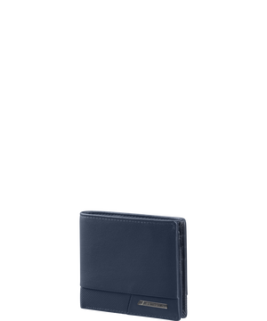 Pro-Dlx 6 Slg Portfel 8.8 x 10.5 x 1 cm