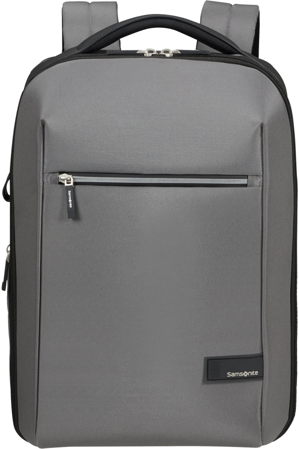 Samsonite Litepoint Laptop Backpack 15.6'  Szary