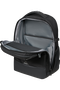 Samsonite Roadseeker Laptop Backpack M  Deep Black