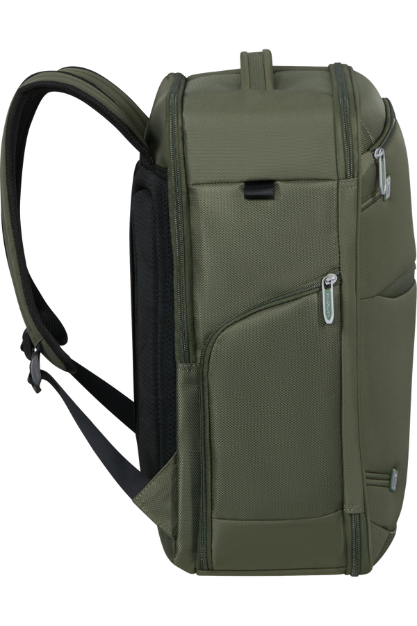 Samsonite GoTwist Underseat Backpack M Zielony