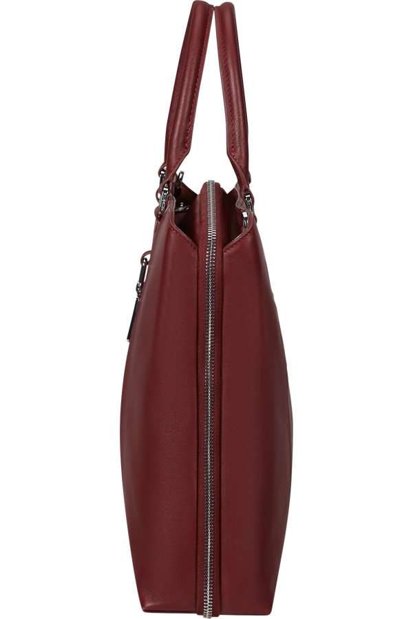 Image Biz Leather Teczka 15.6"