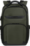 Samsonite Pro-Dlx 6 Backpack 14.1'  Zielony Samsonite Pro-Dlx 6 Backpack 14.1'  Zielony